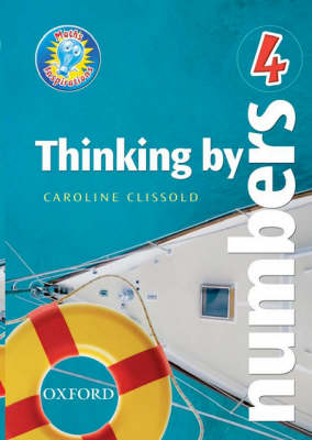 Book cover for Maths Inspirations