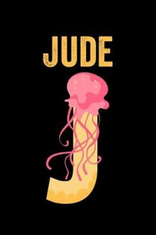 Cover of Jude