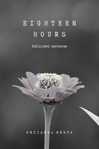 Cover of Eighteen Hours