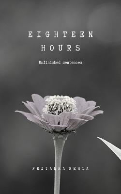 Book cover for Eighteen Hours