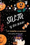 Book cover for Salta Y Di Boo!