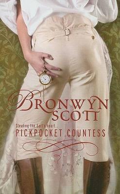 Cover of Pickpocket Countess
