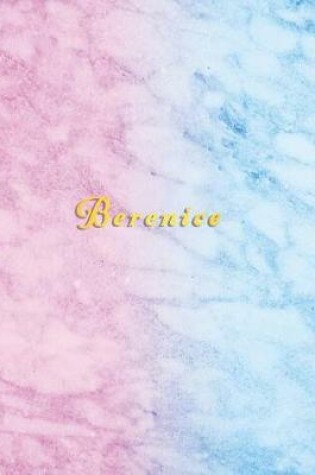 Cover of Berenice