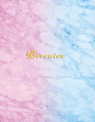 Book cover for Berenice