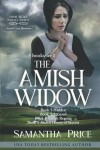 Book cover for Amish Cozy Mysteries
