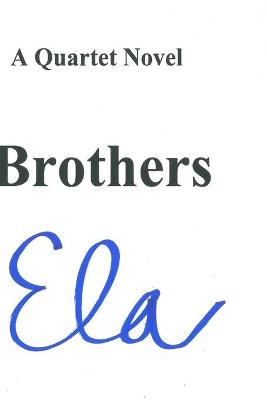 Cover of Brothers