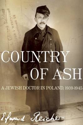 Cover of Country of Ash