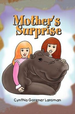 Cover of Mother's Surprise