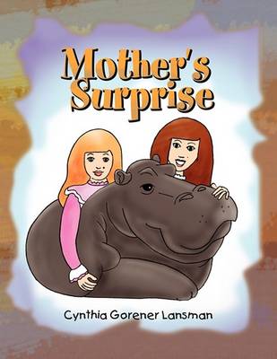 Book cover for Mother's Surprise