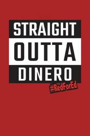 Cover of Straight Outta Dinero