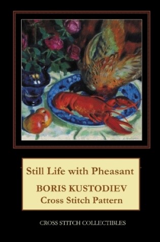 Cover of Still Life with Pheasant