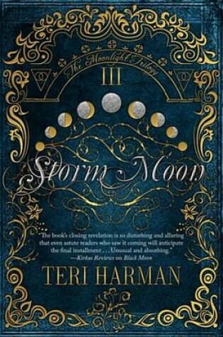 Cover of Storm Moon