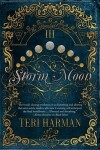 Book cover for Storm Moon