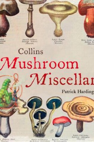 Cover of Collins Mushroom Miscellany