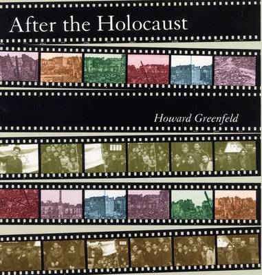 Book cover for After the Holocaust