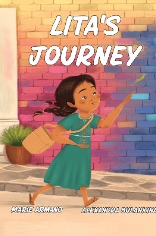 Cover of Lita's Journey