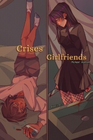 Cover of Crises Girlfriends