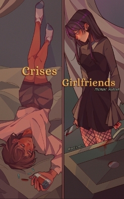 Book cover for Crises Girlfriends