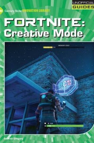 Cover of Fortnite: Creative