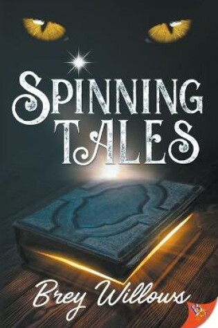 Cover of Spinning Tales