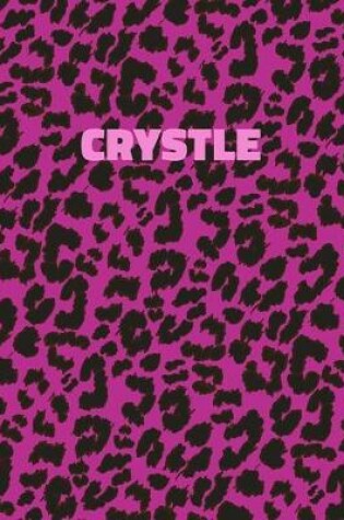 Cover of Crystle