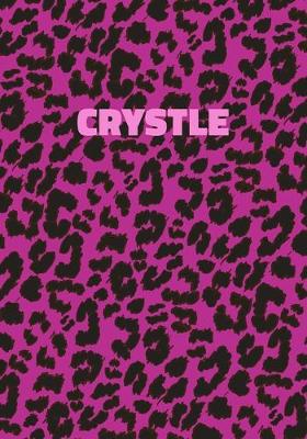 Book cover for Crystle