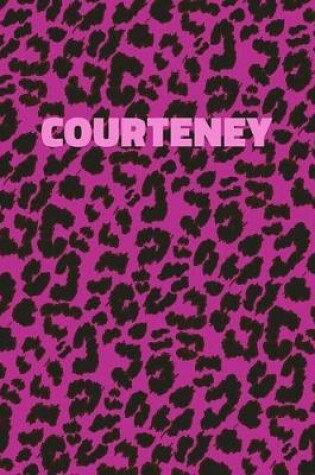 Cover of Courteney