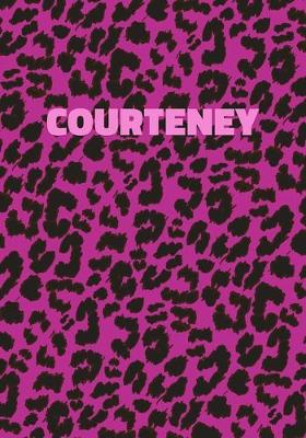 Book cover for Courteney