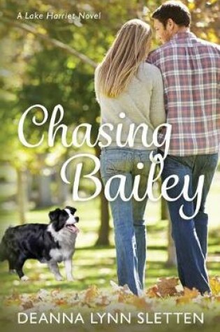 Cover of Chasing Bailey