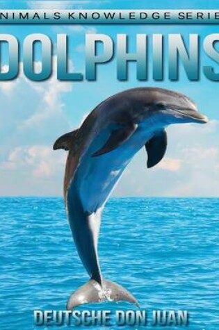 Cover of Dolphins