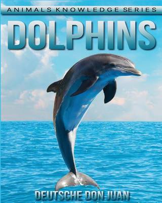 Cover of Dolphins