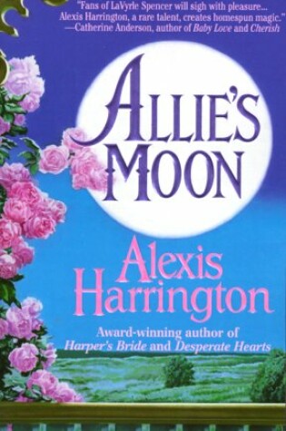 Cover of Allie's Moon