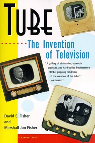 Cover of Tube