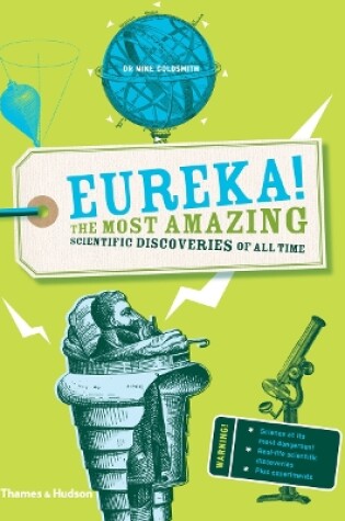 Cover of Eureka!