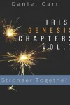 Book cover for Iris Genesis Chapters - Vol. 7