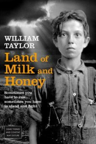 Cover of Land Of Milk And Honey