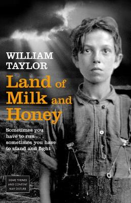 Book cover for Land Of Milk And Honey