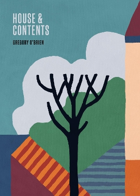 Book cover for House & Contents