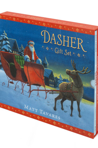 Cover of Dasher Gift Set