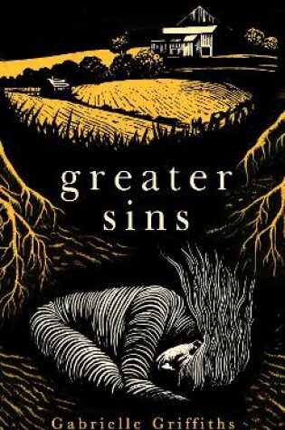 Cover of Greater Sins