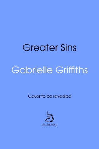 Cover of Greater Sins