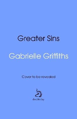 Book cover for Greater Sins