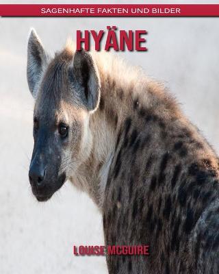 Book cover for Hyäne