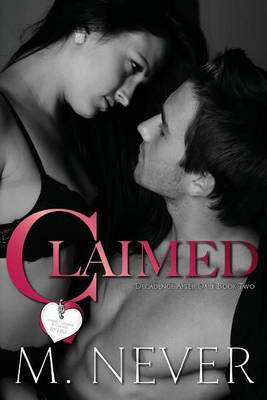 Cover of Claimed