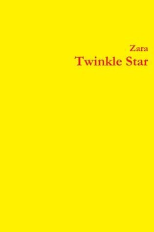 Cover of Twinkle Star