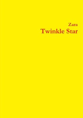 Book cover for Twinkle Star