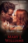 Book cover for Dreaming with a Broken Heart