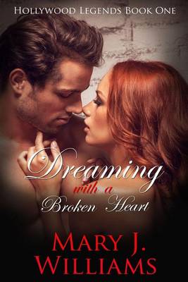 Cover of Dreaming with a Broken Heart