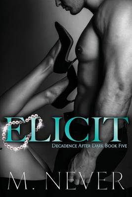 Book cover for Elicit