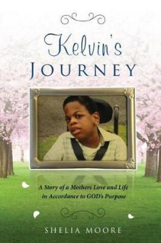 Cover of Kelvin's Journey